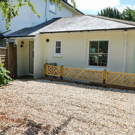 Westgate Cottage Sittingbourne Kültér fotó