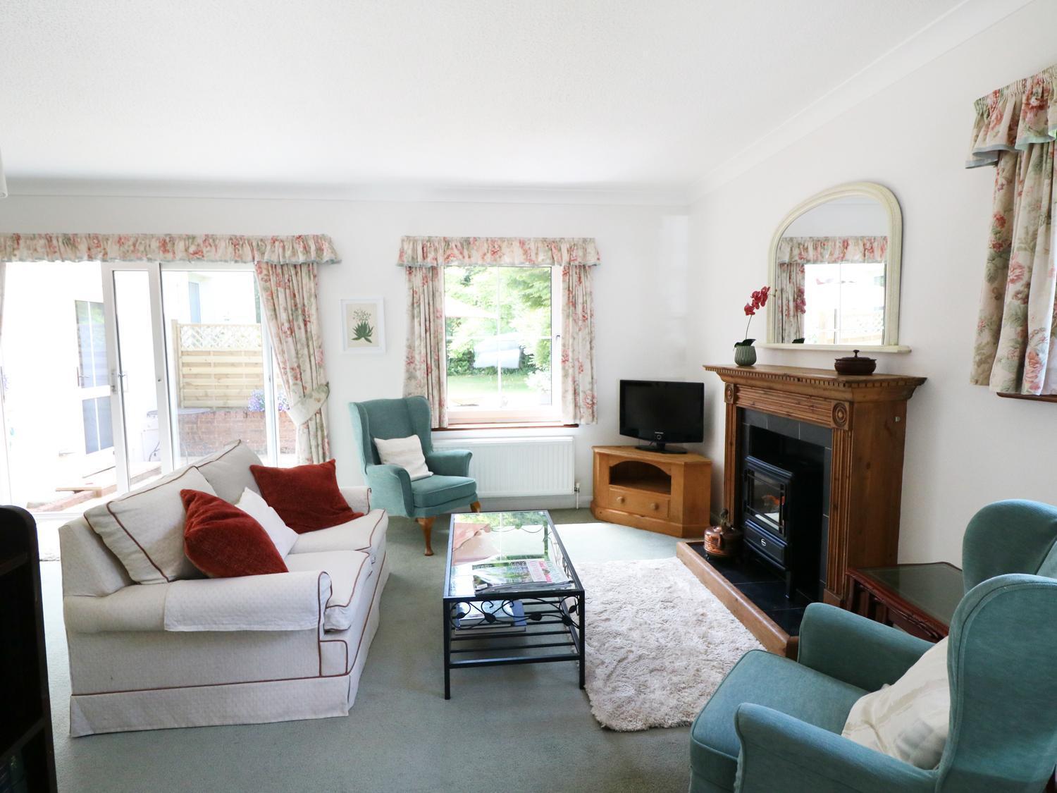 Westgate Cottage Sittingbourne Kültér fotó
