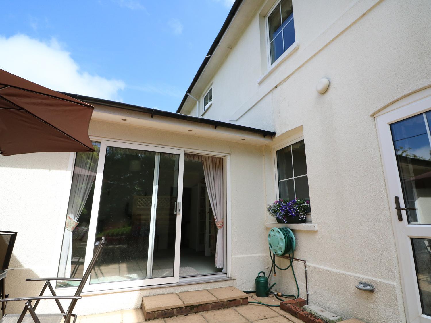 Westgate Cottage Sittingbourne Kültér fotó